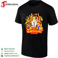 Racing Club de Lens Coupe de France 2026 Vainqueurs Champions Commemorative shirt