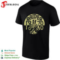Raider 1970 ivo vintage shirt