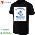 Rayne Rice-Birds est 1920 Class D Baseball Louisiana State League bird mascot vintage art shirt