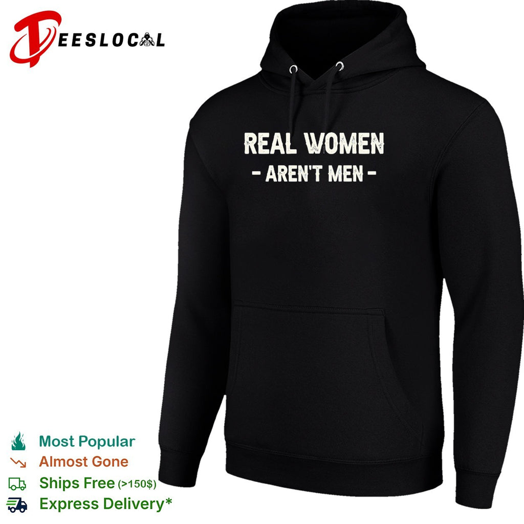 Real aren’t men shirt