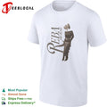 Reba McEntire Hurt Like That Country Music Singer Songwriter Official Logo shirt