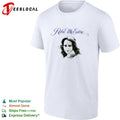 Reba McEntire Reba McEntire Portrait Minimalist Elegant Signature Music Icon shirt