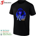Reba McEntire Reba one night in Tulsa concert shirt