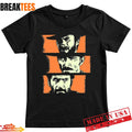 Red Raider Outfitter Shop Merch Store The Good The Bad And The Ugly T-Shirt