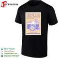 Red Rocks Amphitheater Morrison CO concert camera floral poster shirt