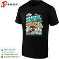 Redneck Science How is My Driving 1 800 Redneck Alien UFO shirt