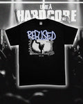 Refused 1991 2025 Final Ever Hometown Show In Umea On December 21 2025 Exclusive T-Shirt