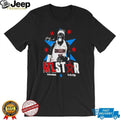 Rhyne Howard Atlanta Dream 4x All Star ATLSTAR Signature shirt