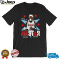 Rhyne Howard Atlanta Dream No 10 ATL Star 4x All Star Signature shirt