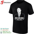 Rick Adelman 1946 2026 Memorial In Memoriam NBA Basketball Coach shirt
