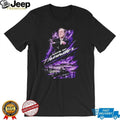 Rick Adelman Days of Thunder Arco Arena shirt
