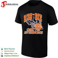 Ride or Die OKC vs Everyone Oklahoma City Thunder NBA Basketball Team Shirt
