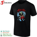 Riff Reaper Download Festival 2026 In Donnington UK From 10 To 14 June 2026 shirt