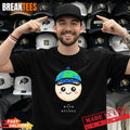Rise Plush NASA Artemis II To The Moon And Beyond Mascot T-Shirt