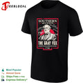 Robert E Lee Southern Accents The Gray Fox Do Your Duty in all Things shirt