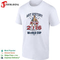 Rocky Balboa Philadelphia World Cup 2026 shirt
