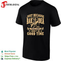 Rodeo bull rider bad idea doesnt mean it won’t be a good time vintage shirt