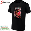 Roman Reigns the only true champion wrestler shirt
