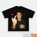 Ronaldo Drunk and Smoke After Hours Tee