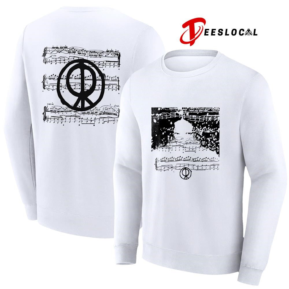 Rosalia New Era Lux in Madrid poster graphic shirt