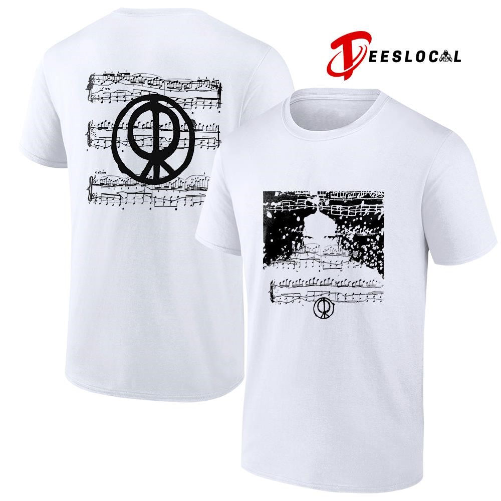 Rosalia New Era Lux in Madrid poster graphic shirt
