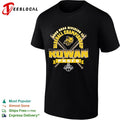 Rowan Profs 2026 NCAA Division III Baseball Championship shirt