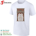Royal Albert Hall London England vintage theater June concert poster shirt