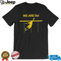 Ryan O’Hearn Pirates We Are GS Shirt