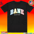 Bane Boston T-shirt