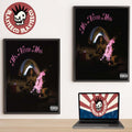 SZA Ms Never Miss New Single Home Decor Poster Canvas