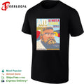 Sam Watson Palestine man aid is not a crime sanction Israel justice for shirt