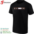 San Antonio 81 New York 52 third quarter scoreboard basketball shirt