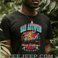 San Antonio Spurs 2026 NBA Finals Western Conference Champions Vibe shirt