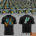San Antonio Spurs Playoff 2026 Shirt