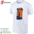 San Antonio Spurs Victor Wembanyama Game 03 Dunk Alien Who shirt