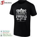 San Antonio Spurs Western Conf Finals 2026 National Basketball Association shirt