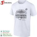 San Antonio Spurs Western Conference Champions 2025 2026 NBA Finals basketball shirt