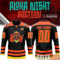 San Diego Gulls 2026 Aloha Night Hockey Jersey