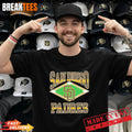 San Diego Padres Field Diamond Baseball Shirt