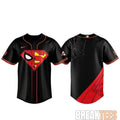 San Francisco Giants Spiderman Superman Mashup 2026 Baseball Jersey