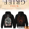 Sara Bareilles ‘Good Grief’ Tour 2026 Special Hoodie
