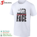 Scarface The Diary of a Madman Scarface The Diary of a Madman Rap Music Album shirt