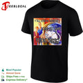 Sci-fi rats y’all know where I can get some fucking cheese vintage print shirt