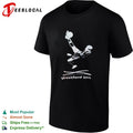 Scott McTominay bicycle kick Westford Inn shirt