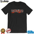 Scumbag Hockey Lifestyle Graphic Streetwear T Shirt