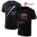 Sean McDermott 1 11 signature shirt