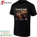 Sean Strickland Disorderly Conduct America’s Patriot Live Free or Die Trying shirt