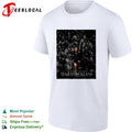 Sean Strickland UFC The Peoples Champion Strickland shirt