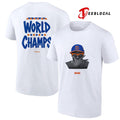 Seen World Champs do the champ thing shirt