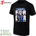 Shai Gilgeous Alexander Oklahoma City Thunder 2026 Playoffs Forever Not Just When We Win shirt